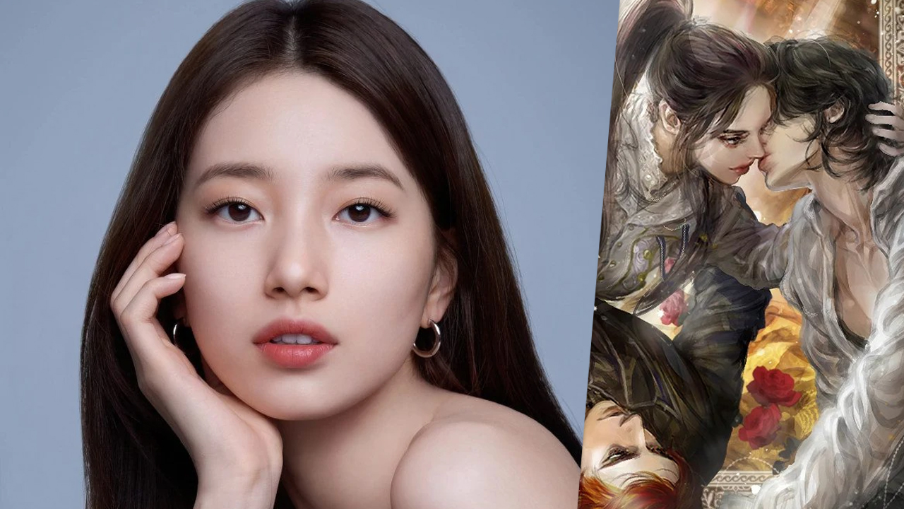 Men Of The Harem Bae Suzy Netflix Preview