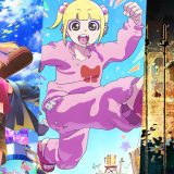 Netflix & MAPPA Drops Big Updates for ‘Beat & Motion’ ‘Jimoto Saiko!’ & Sunrise x Shaft Collaboration Article Photo Teaser