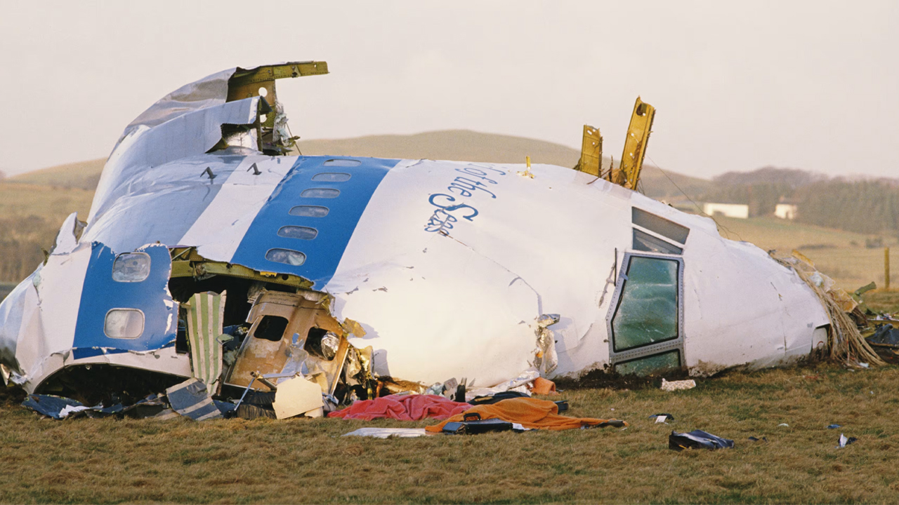 Netflix Documentaries Coming July 2026 Bombing Of Pan Am 103