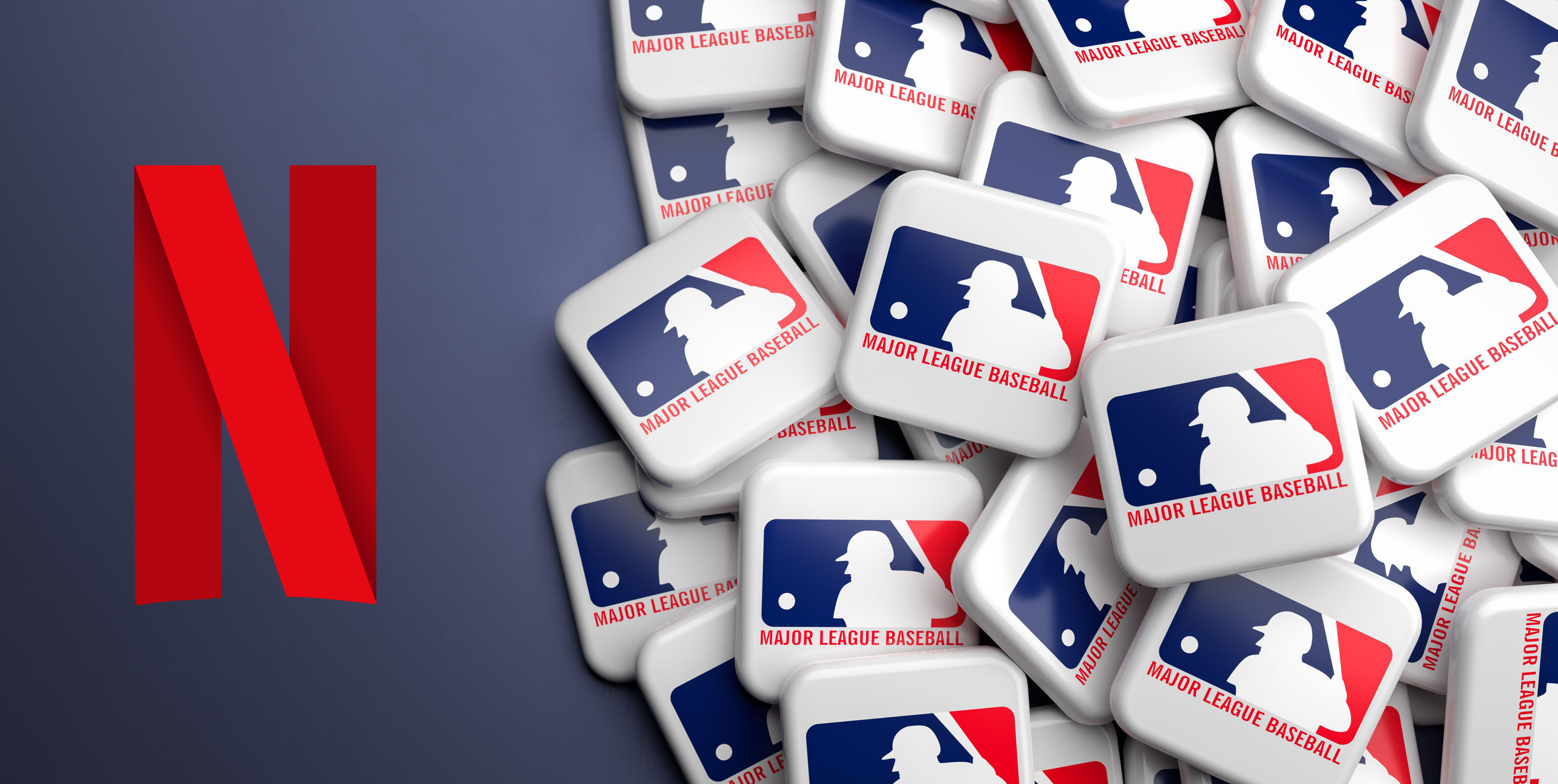 Netflix Quietly Launches MLB Highlights Hub With Nearly 200 Episodes