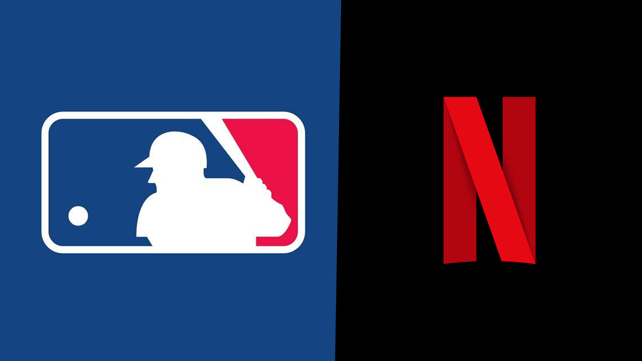 Netflix Pulls Mlb Highlights Hub