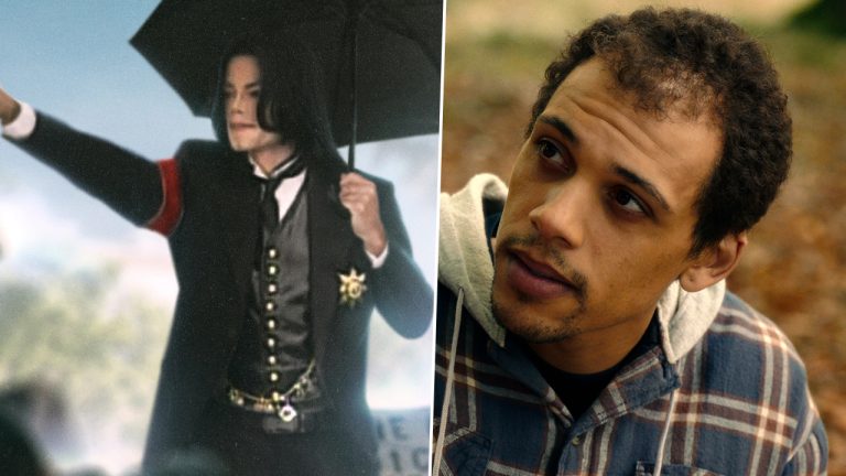 Netflix Top 10S: Michael Jackson Doc Series Has Huge Viewership And Uk Drama ‘The Witness’ Impresses