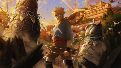 New Anime on Netflix in July 2026: ‘Daemons of the Shadow Realm’ and More Article Teaser Photo