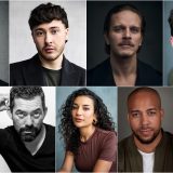 New Looks at Charlie Heaton in ‘Peaky Blinders’ 1950s Spin-Off as Massive New Cast Revealed Article Photo Teaser