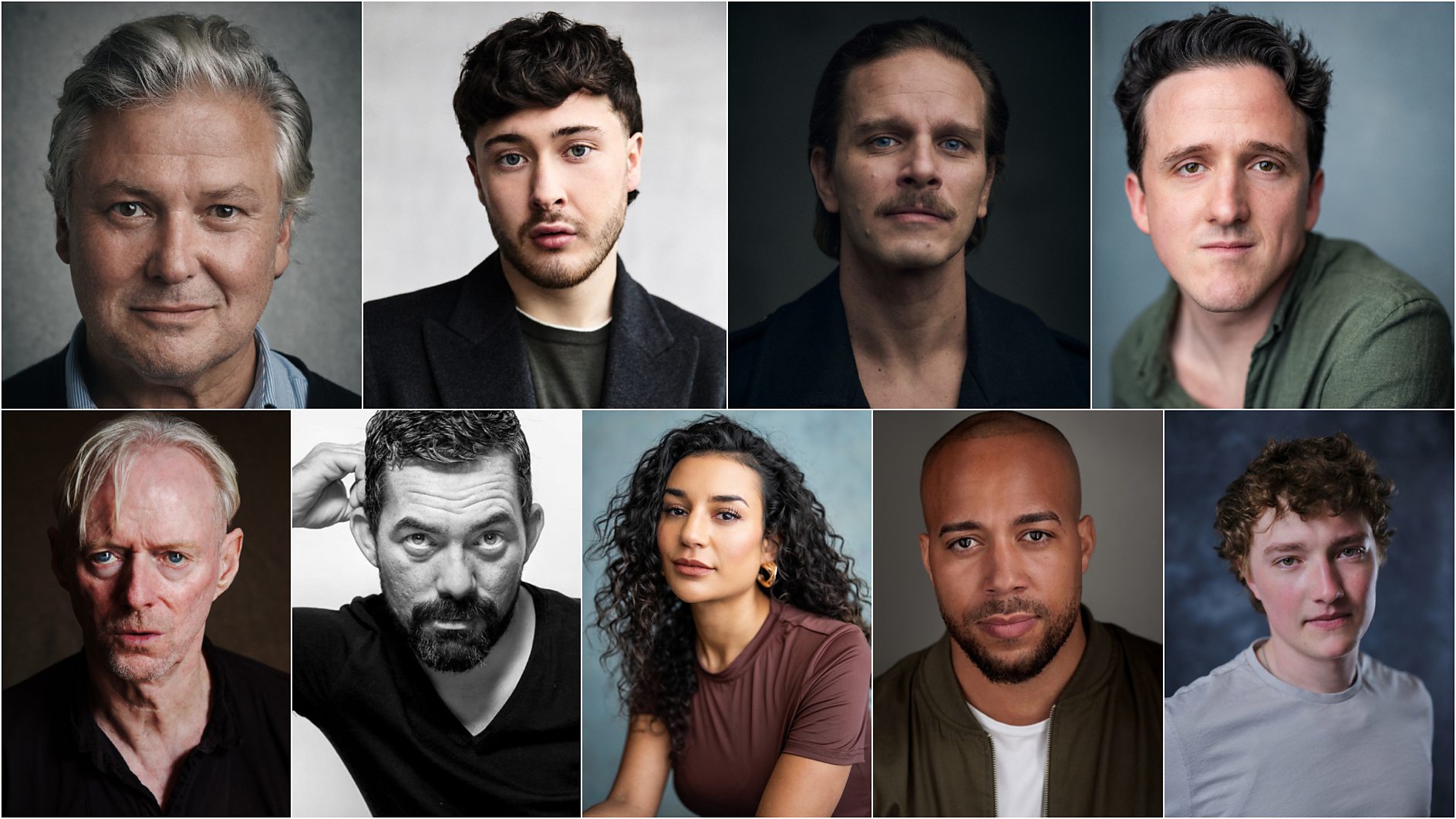 New Cast For Peaky Blinders Series