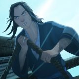 ‘Blue Eye Samurai’ Season 2 Debuts Impressive New Footage and New Still at Annecy Article Photo Teaser