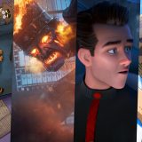 ‘Ray Gunn’ and ‘Steps’ Get Netflix Release Dates Plus First Looks At ‘Ghostbusters: Night Shift’ and ‘The One Piece’ Article Photo Teaser