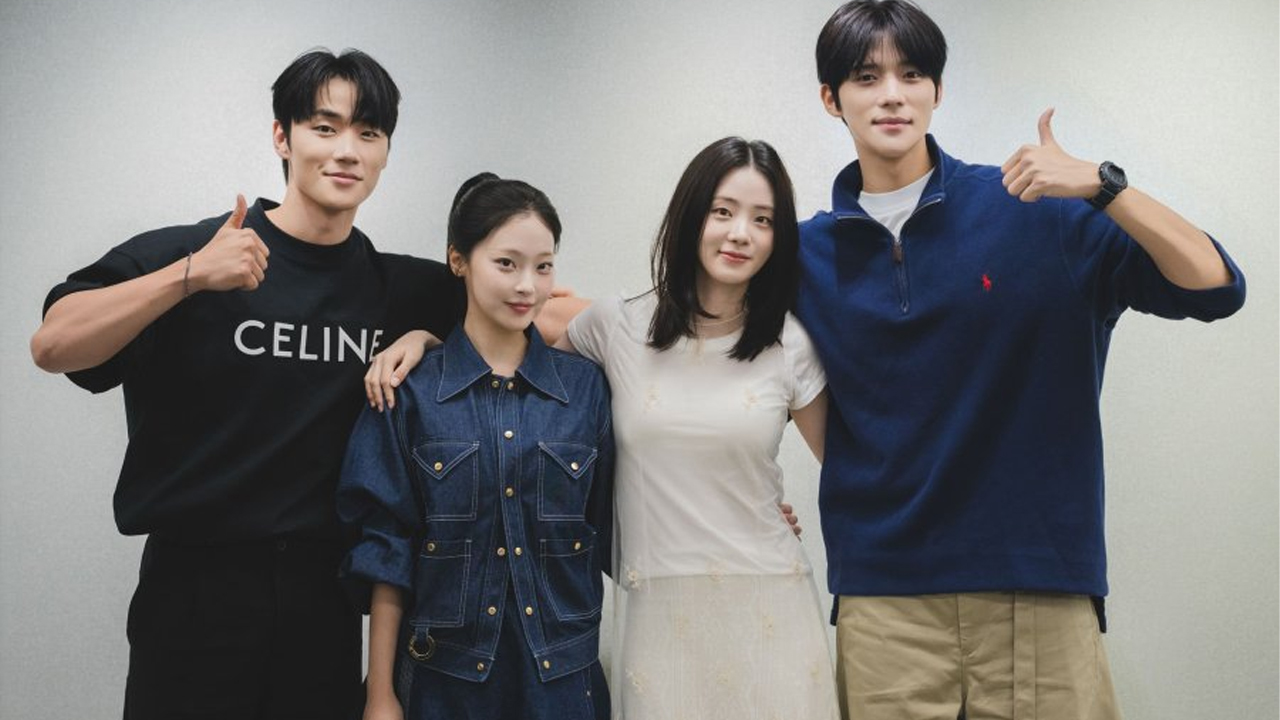 no crushing allowed netflix k drama preview