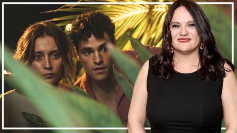Inside ‘Oasis’: Executive Producer Gema R. Neira on Netflix’s Next Big Spanish Mystery Obsession Article Teaser Photo
