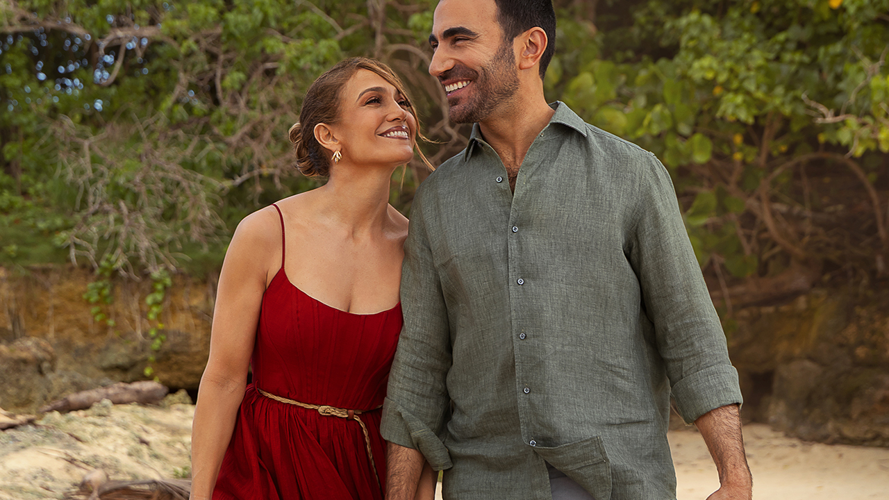 ‘Office Romance’ Netflix Soundtrack: Every Song In The Jennifer Lopez Rom-Com