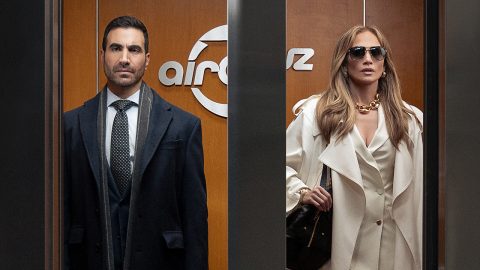Jennifer Lopez’s ‘Office Romance’ Dominates Netflix Global Charts, But How Does Its Launch Stack Up? Article Teaser Photo