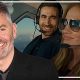 ‘Office Romance’ Director Ol Parker on the Secrets to Crafting the Perfect Modern Netflix Rom-Com Article Photo Teaser