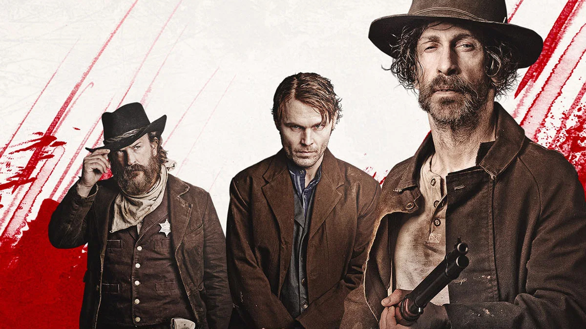 Old Henry New On Netflix July 2026