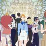 Netflix Sets July 2026 Release Date for New ‘One Piece: Heroines’ Anime Special Article Photo Teaser