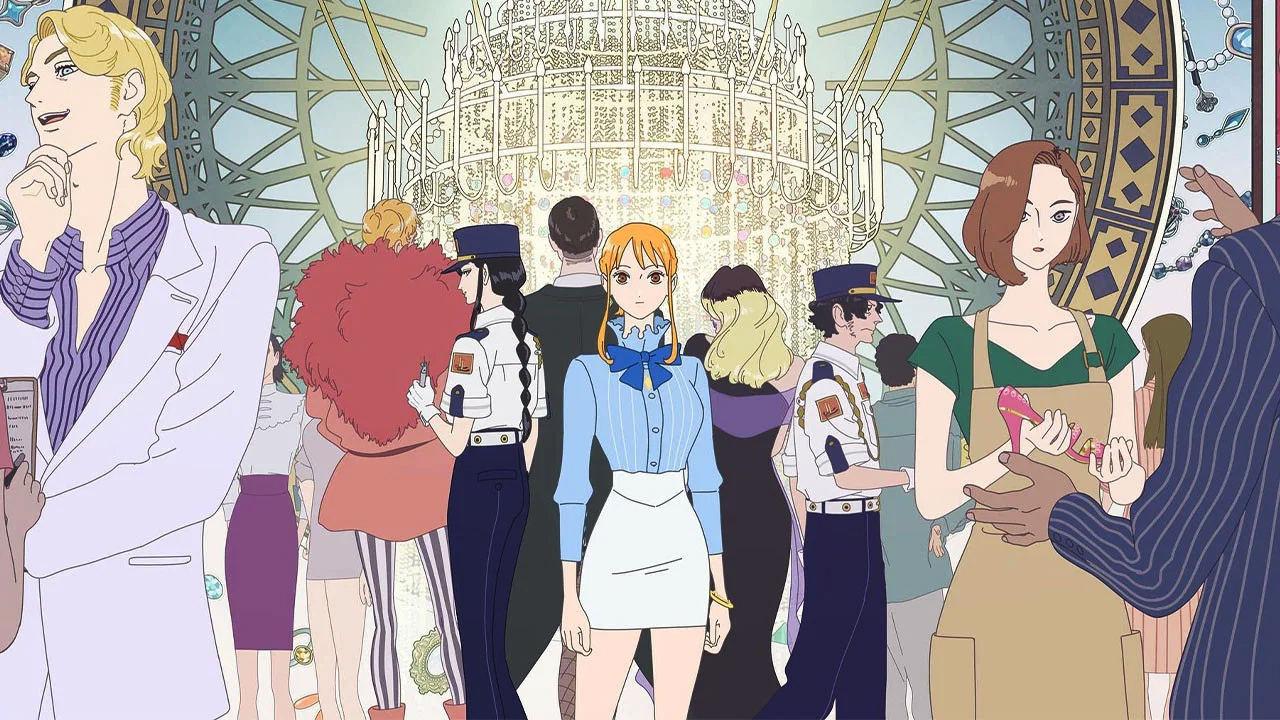 Netflix Sets July 2026 Release Date For New ‘One Piece: Heroines’ Anime Special