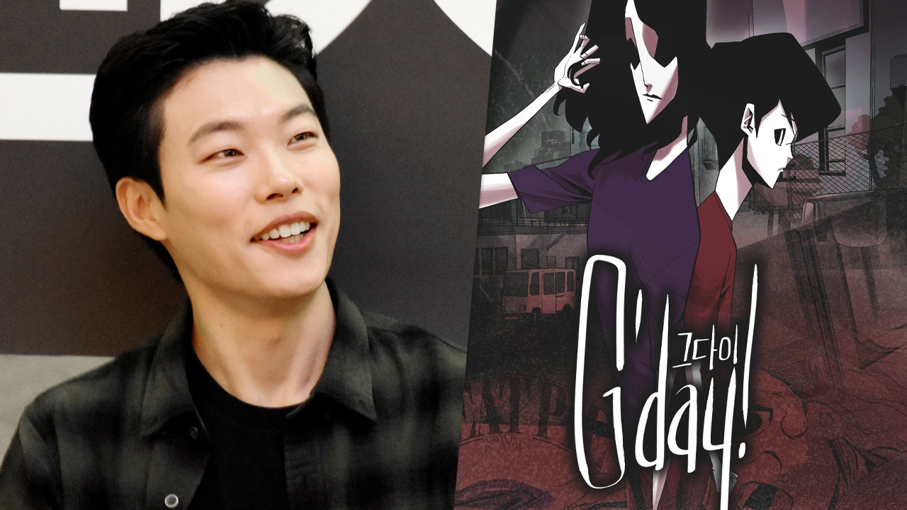 Outback Netflix K Drama Webtoon Adaptations Coming To Netflix