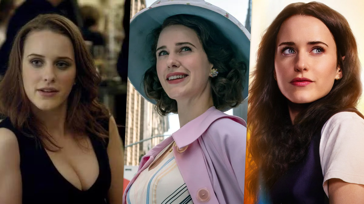 rachel brosnahan saturn returns netflix