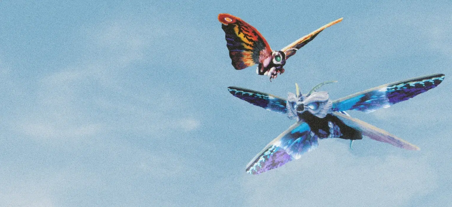 Rebirth Of Mothra 2 Rebirth Of Mothra 2