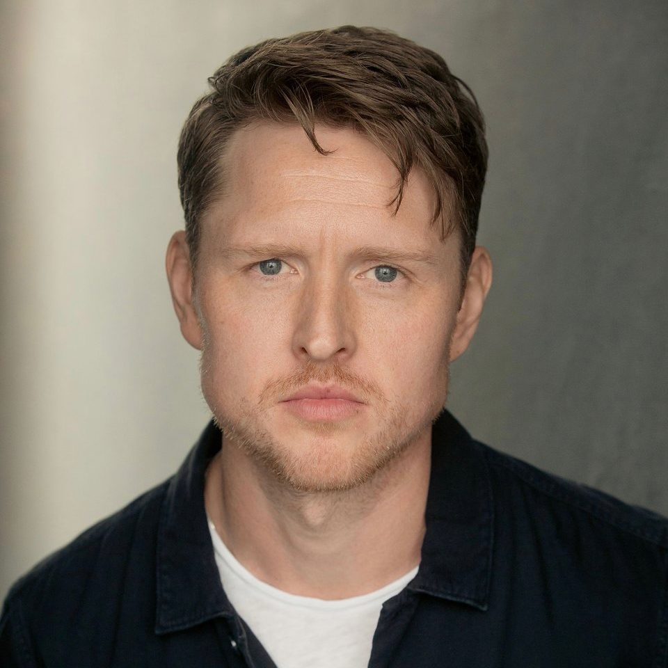 Ross Anderson Cast In Dept Q Season 2 Ross Anderson Cast In Dept Q Season 2