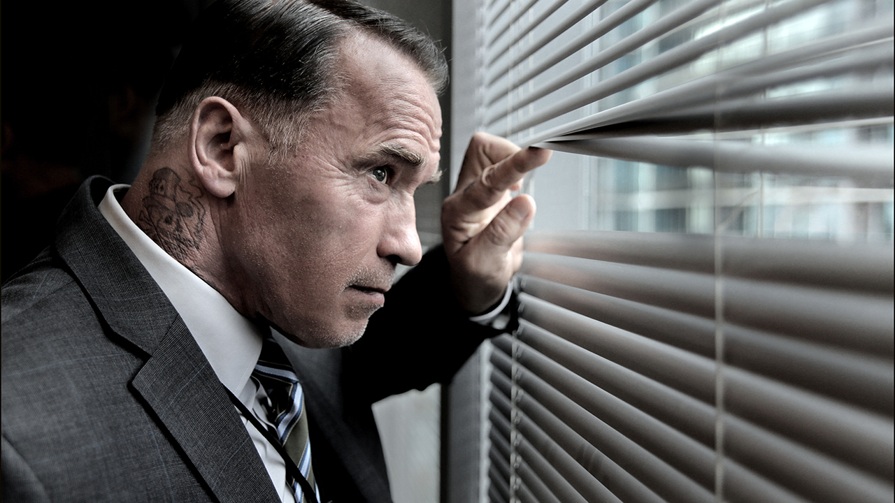 Sabotage With Arnold Schwarzenegger Leaving Netflix