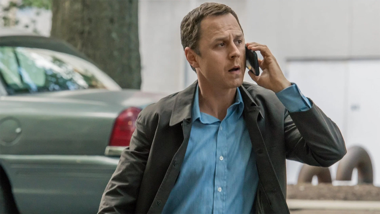 Sneaky Pete What's leaving Netflix UK in July 2026