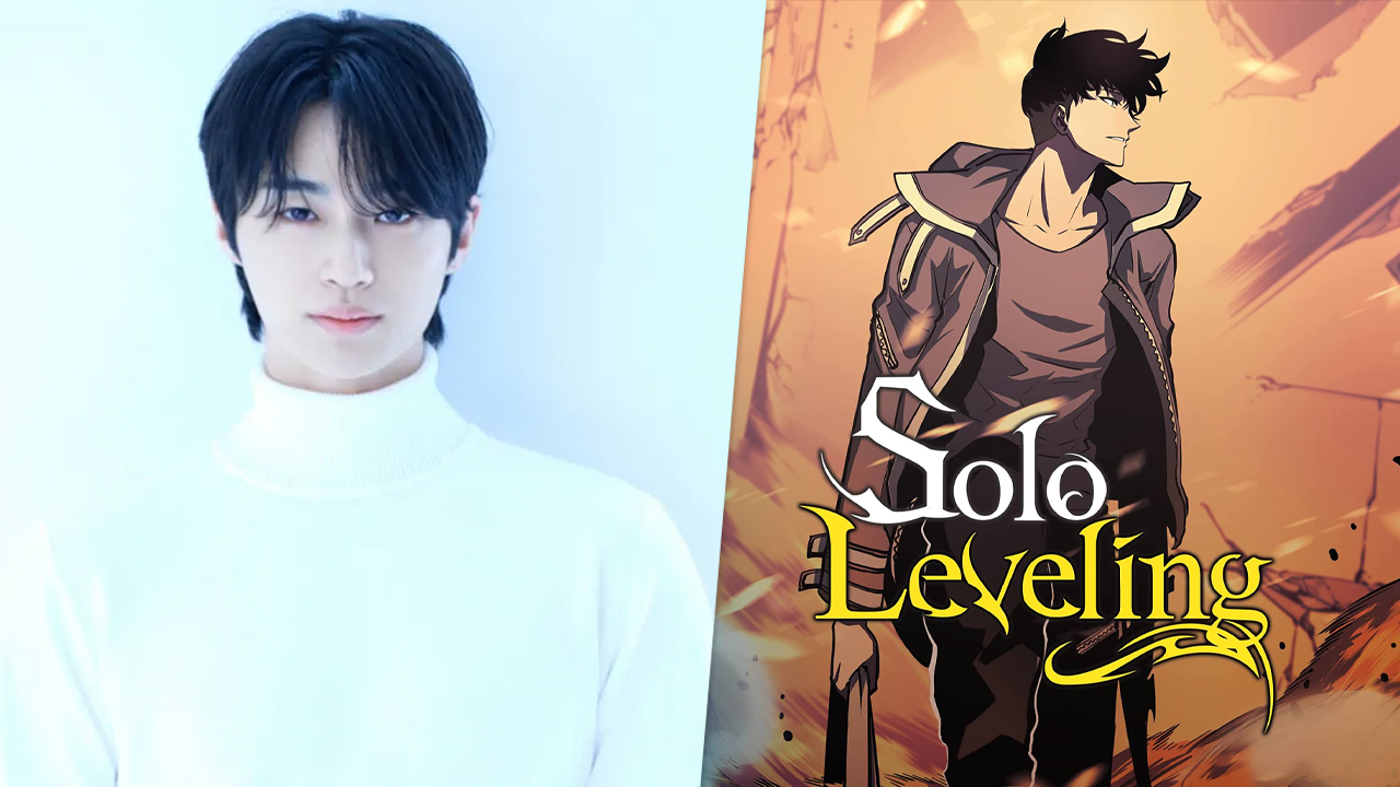 Solo Leveling Netflix K Drama Webtoon Adaptations Coming To Netflix