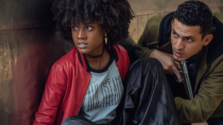 7 Great New International Movies Added To Netflix In 2026 (So Far)