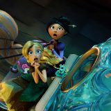 Netflix Sets November Release Date for Animated Cinderella Spin-Off ‘Steps’ With New First Looks Article Photo Teaser