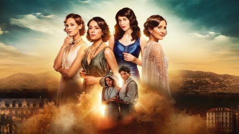 ‘Summer ’36’: Netflix Locks In Release Schedule for Ambitious French Historical Drama Limited Series Article Teaser Photo