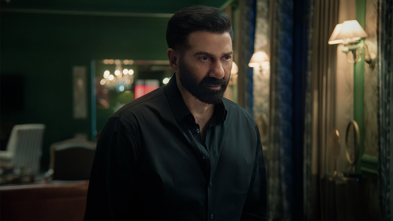 sunny deol ace netflix july 2026