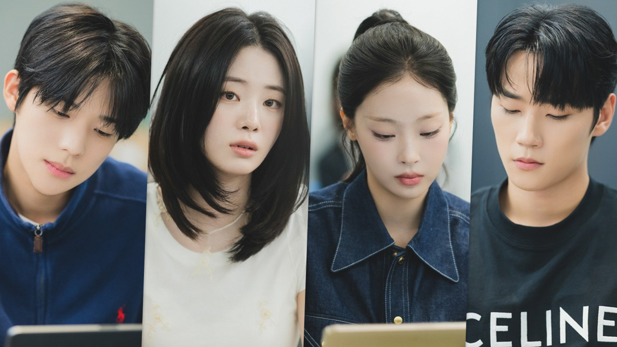 table read no crushing allowed netflix k drama preview