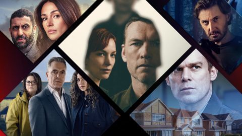 All 13 Harlan Coben Series On Netflix, Ranked
