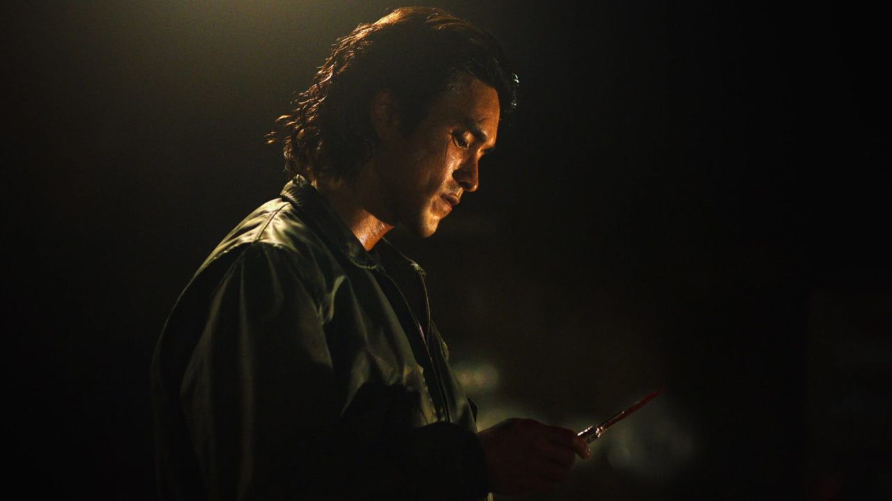 The Debt Collector Netflix Thai Netflix Preview