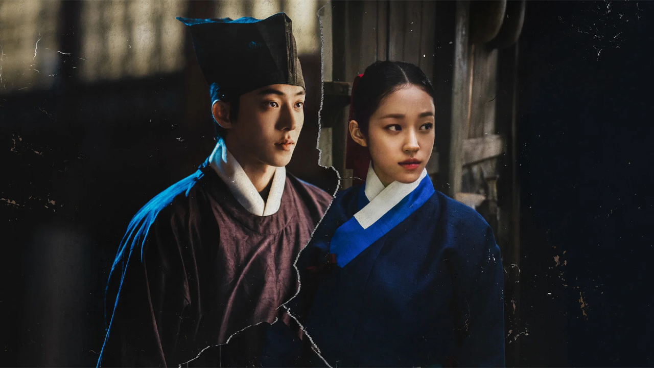 The East Palace Netflix July 2026 Preview