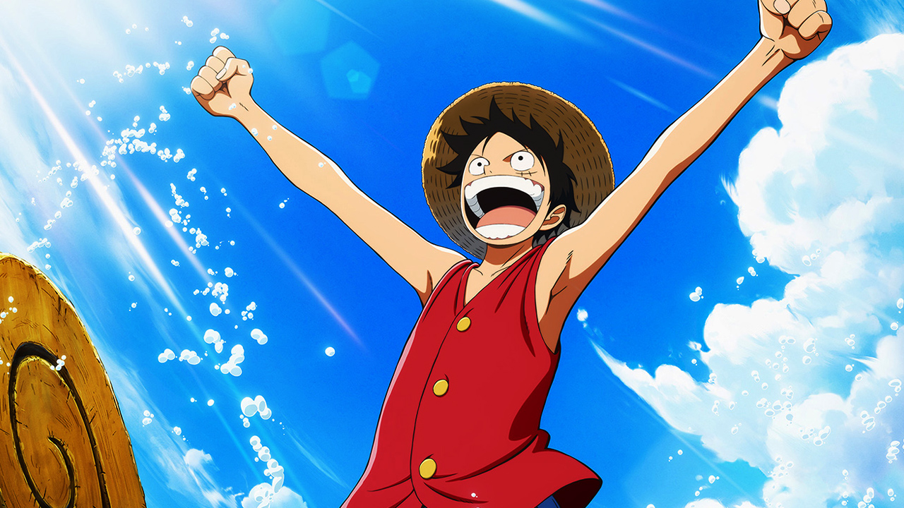 The One Piece Remake Is Coming To Netflix In February 2027