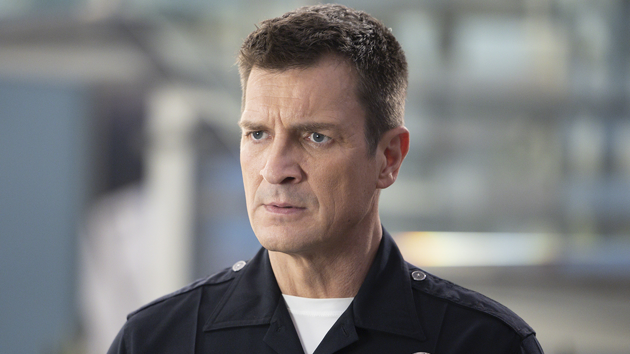 The Rookie Among New Additions Heading To Netflix Uk