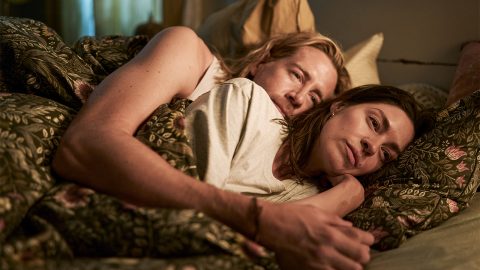 ‘The Secret Woman’ Netflix’S New Danish Thriller Sets August 2026 Release & First Look
