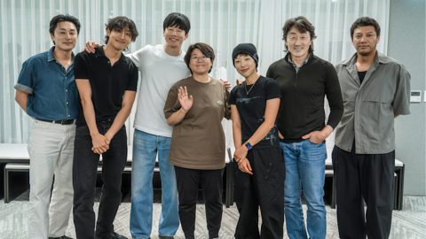 ‘The Shooter’ (Granny) Netflix K-Drama: Cast, Plot, Filming & What We Know So Far Article Teaser Photo