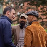 ‘The Witness’: How Director Alex Winckler Handled the Weight of a Real-Life Tragedy Article Photo Teaser