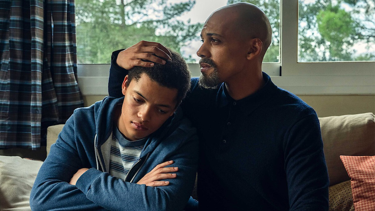 The Witness Most Popular Tv Shows On Netflix Uk This Week June 19 2026