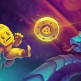 ‘Tomb of the Mask’ To Launch on Netflix Games in June 2026 Article Photo Teaser