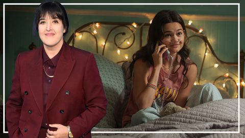 ‘Voicemails for Isabelle’ Cinematographer Julia Swain on Fighting to Keep Key Scenes and Creating a Warm 90s Rom-Com Feel Article Teaser Photo