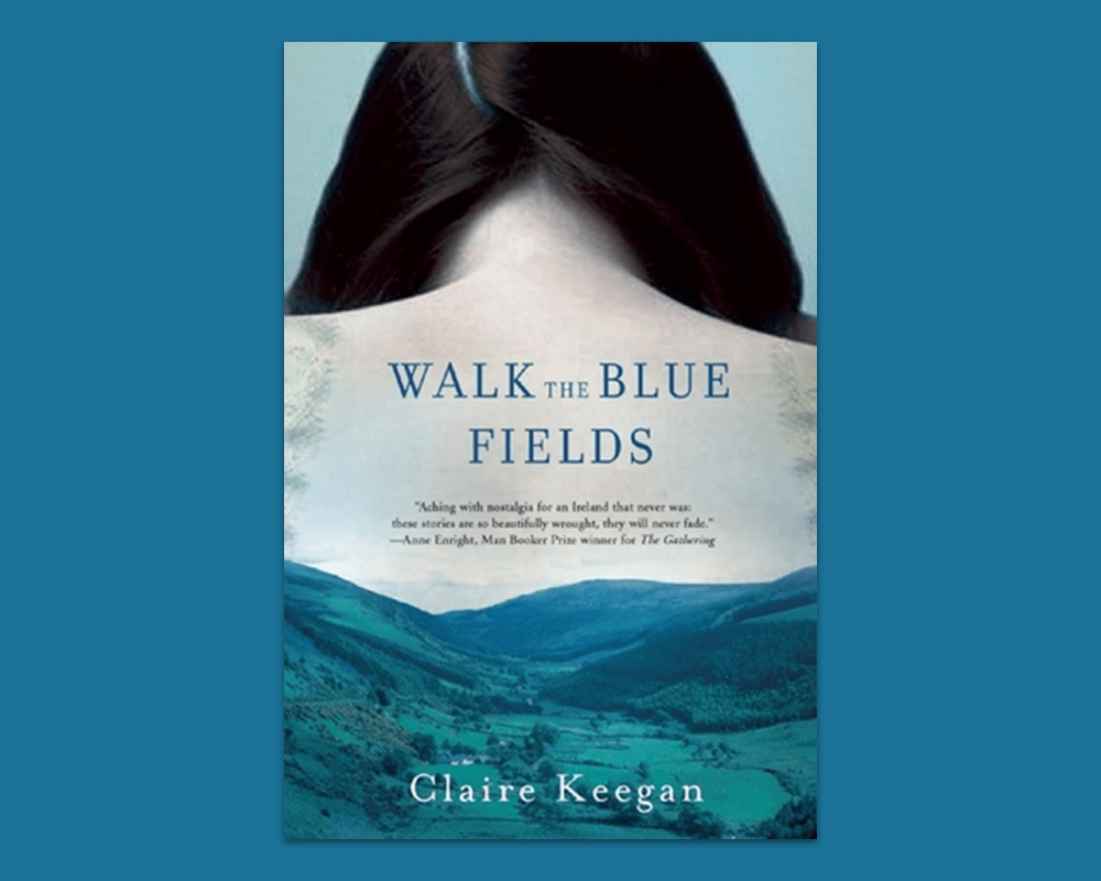 Walk the Blue Fields Netflix Romantic Drama Book