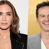 ‘Walk the Blue Fields’ Andrew Scott & Emily Blunt Romantic Netflix Film: Post-Production & What We Know So Far Article Photo Teaser