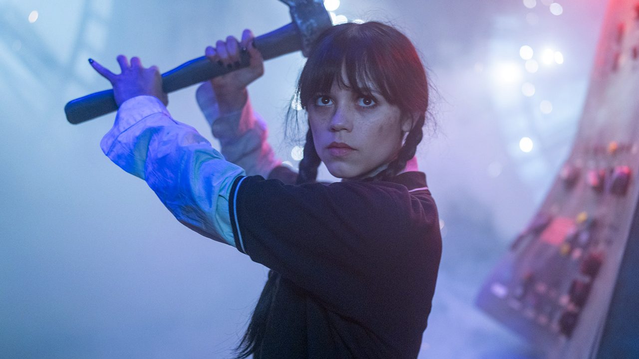 Wednesday Season 2 Netflix Release Date Estimate And Everything We Know