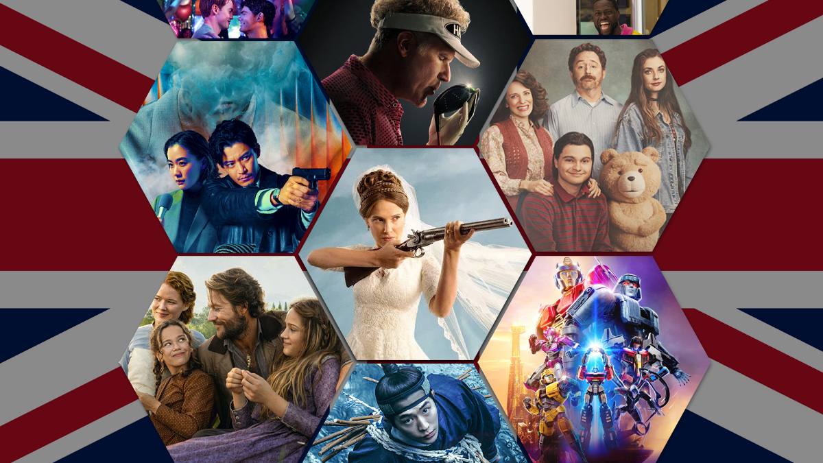 Whats Coming To Netflix In July 2026