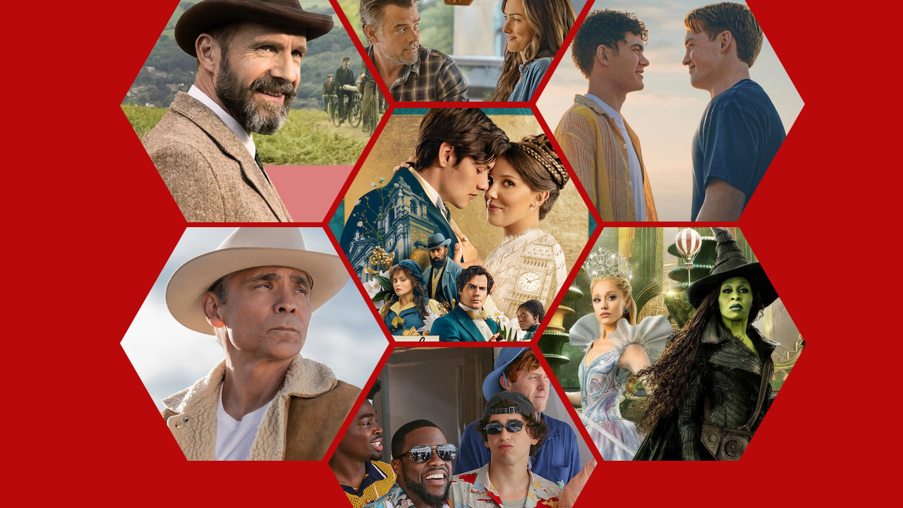 Whats Coming To Netflix In July 2026