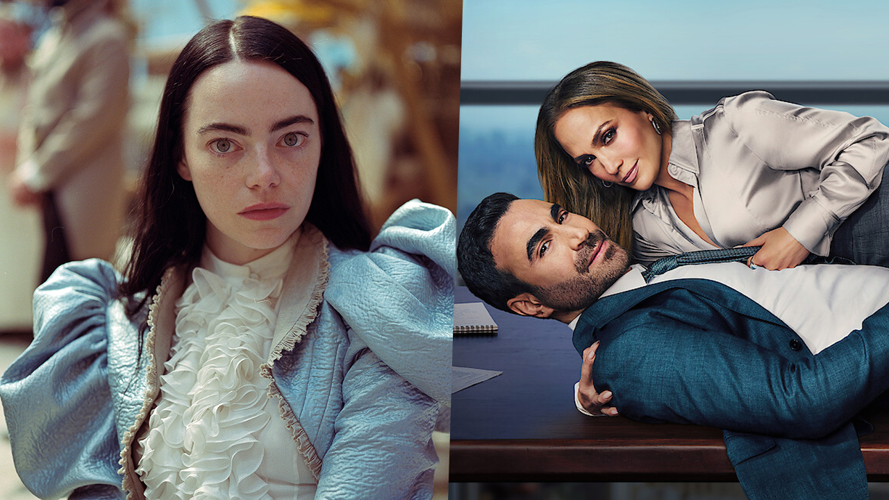 What's Coming to Netflix This Week Office Romance Bad Stuff