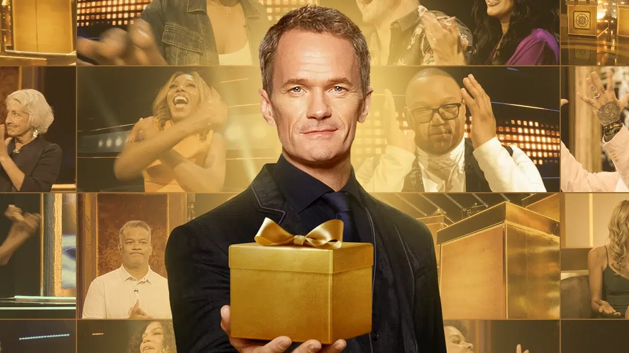 No Season 2 for ‘What’s in the Box?’ as Netflix Quietly Axes Neil Patrick Harris Game Show