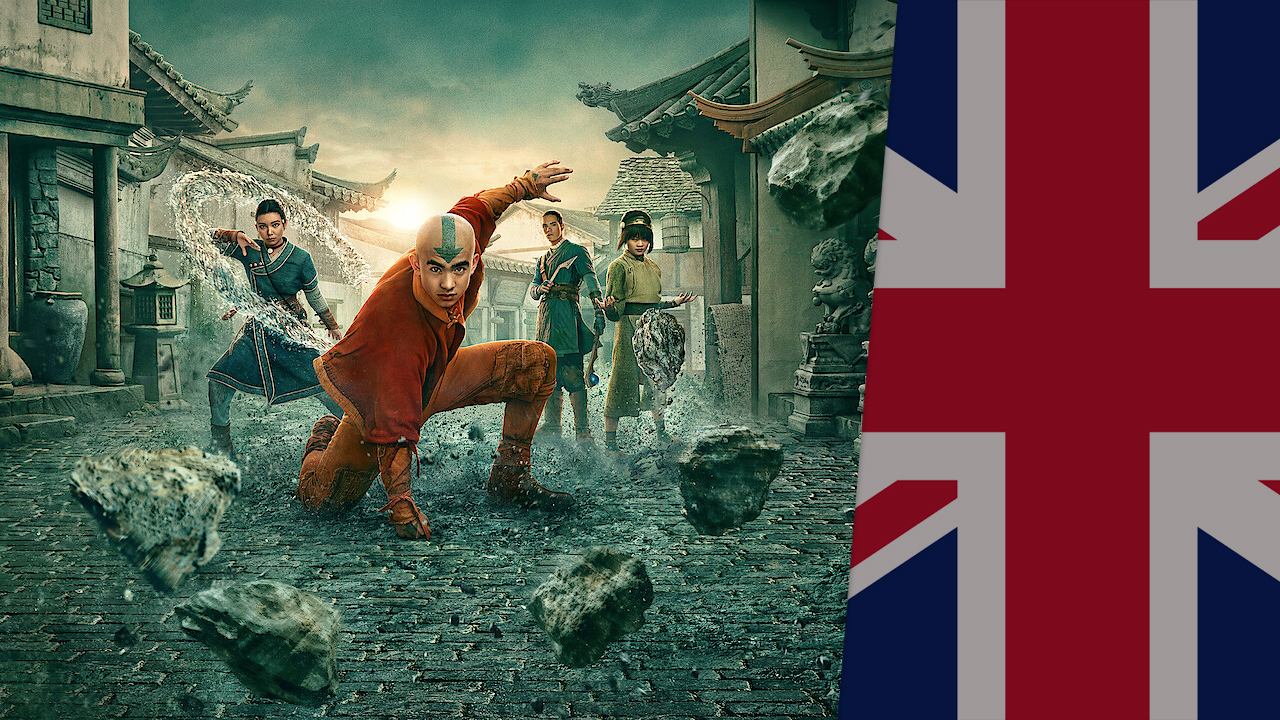 Whats New On Netflix Uk This Week June 26 2026